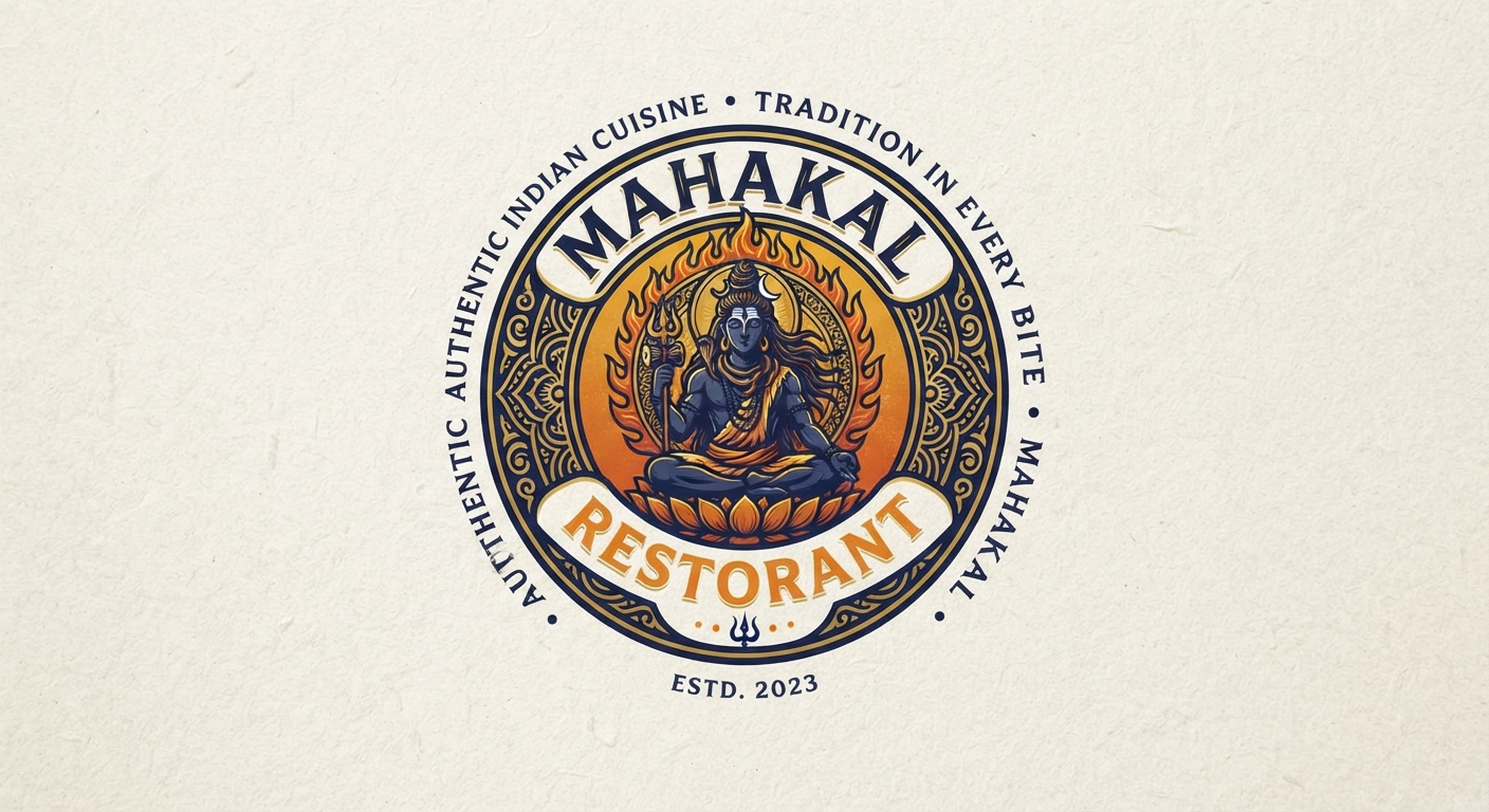 Mahakal Restaurant